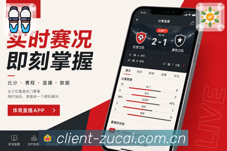 足彩网App功能亮点：状态切换、赛前情报、实时比分与赛后复盘